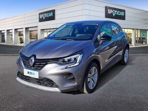 Renault Captur 103 kW