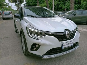 Renault Captur 105 kW