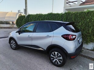 Renault Captur 1.5 dCi 8V 90 CV