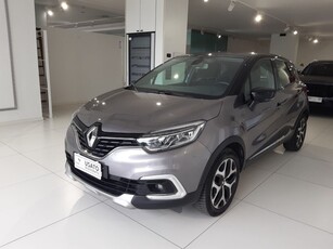 Renault Captur dCi 8V 110 CV