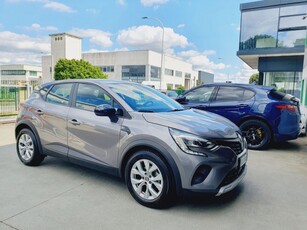 Renault Captur TCe 12V 90 CV