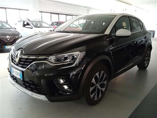 Renault Captur TCe 90 67 kW