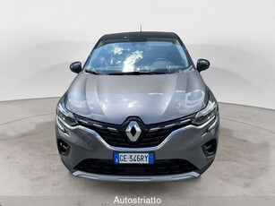 Renault Captur TCe 90 INTENS 67 kW
