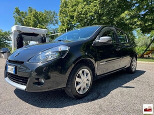 Renault Clio 1.2