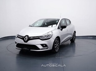 Renault Clio dCi 8V 75 CV