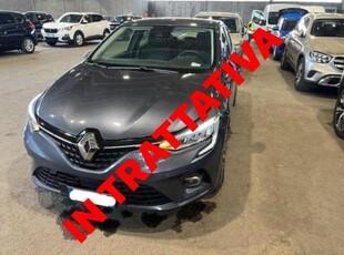 Renault Clio dCi 8V 85 CV