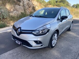 Renault Clio dCi 8V 90 CV