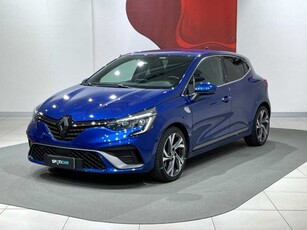 Renault Clio E-Tech 140 66 kW