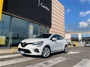 Renault Clio TCe 100 CV 5 porte Intens del 2020 usata a Parma