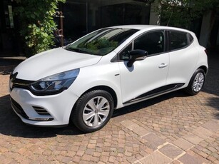 Renault Clio TCe 12V 75 CV