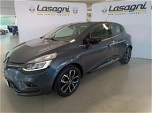 Renault Clio TCe 12V 90 CV GPL 5 porte Duel2 del 2018 usata a Reggio nell'Emilia