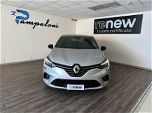 Renault Clio TCe 90 CV 5 porte Techno del 2023 usata a Siena