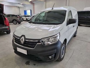 Renault Express Blue dCi 70 kW