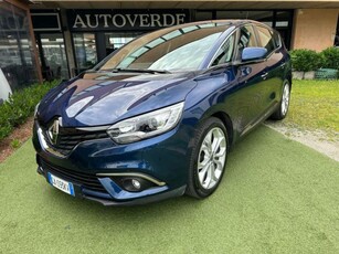 RENAULT Grand Scénic