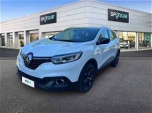 Renault Kadjar 130CV Energy X-Tronic Intens del 2018 usata a Foligno