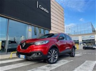 Renault Kadjar 8V 110CV Energy Bose del 2015 usata a Parma