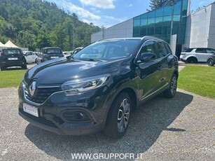 Renault Kadjar BLUE dCi 115 85 kW