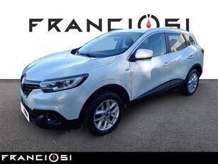 Renault Kadjar dCi 8V 115CV