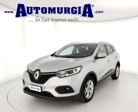 Renault Kadjar dCi 8V 115CV