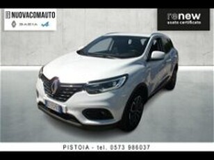 Renault Kadjar dCi 8V 115CV Sport Edition del 2020 usata a Sesto Fiorentino