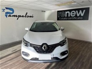 Renault Kadjar dCi 8V 115CV Sport Edition2 del 2020 usata a Siena