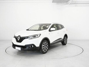 RENAULT Kadjar Kadjar Sport Edition Energy dCi 110 EDC Diesel