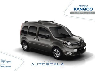 RENAULT Kangoo 3ª serie