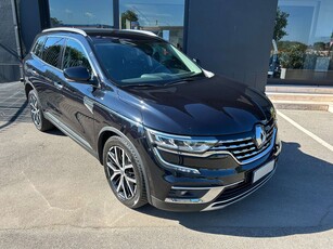 Renault Koleos BLUE dCi 190 X-tronic 135 kW