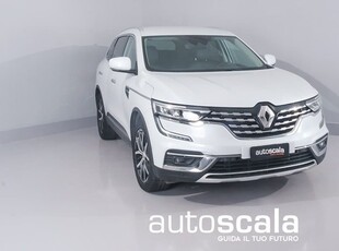 Renault Koleos dCi 190 CV