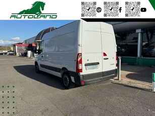 Renault Master DCi 135 99 kW