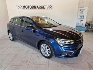 Renault Mégane 1.5 dCi