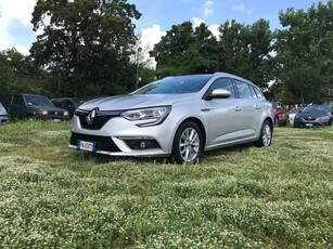 Renault Mégane 1.5 dCi