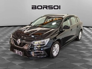 Renault Megane BLUE dCi 115 EDC 85 kW