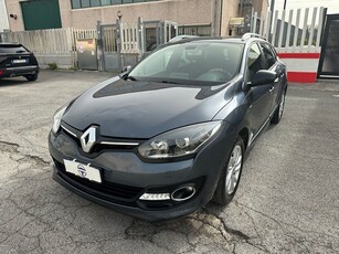 Renault Mégane dCi 110CV