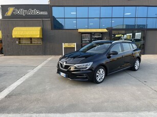 Renault Mégane dCi 115 CV