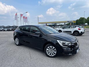 Renault Mégane dCi 115 CV