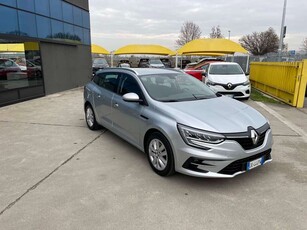 Renault Megane dCi 115 EDC 85 kW