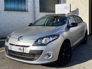 RENAULT Megane Mégane 1.5 dCi 110CV Wave Diesel