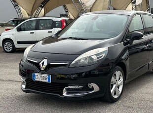 Renault Scénic 1.5 dCi