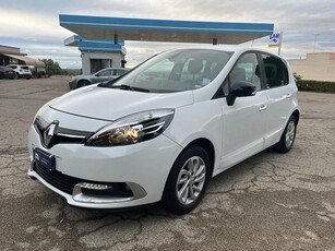 Renault Scénic dCi 110 CV