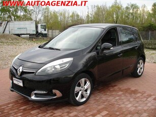 RENAULT Scenic Scénic XMod 1.5 dCi 110CV DE LUXE Diesel