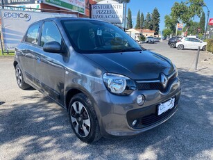 Renault Twingo 1.0 SCe