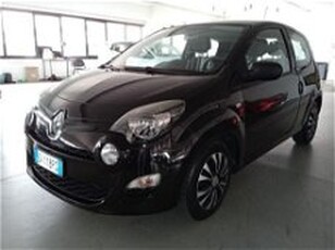 Renault Twingo 1.2 16V Live del 2014 usata a Empoli