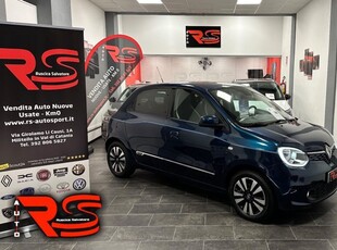 Renault Twingo Electric