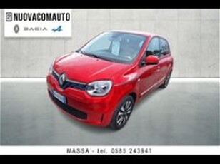 Renault Twingo Urban Night 22kWh del 2021 usata a Sesto Fiorentino