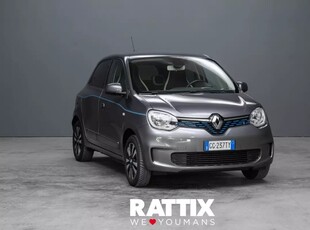 Renault Twingo Electric Intens