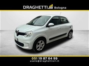 Renault Twingo Urban Night 22kWh del 2021 usata a Bologna