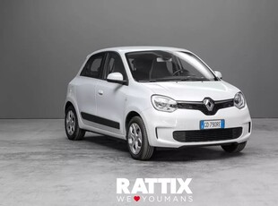 Renault Twingo motore elettrico 22kWh Zen