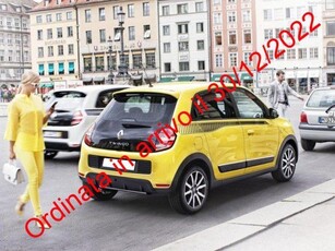 RENAULT Twingo SCe 65 CV Urban Night Benzina