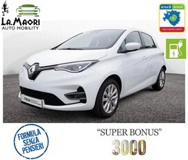 Renault ZOE R110